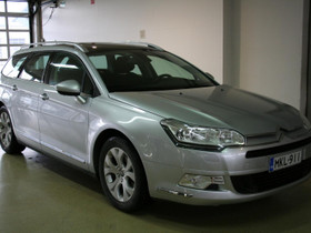 Citroen C5, Autot, Tampere, Tori.fi Citroen C5, Autot, Tampere, Tori.fi