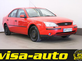 Ford Mondeo, Autot, Raisio, Tori.fi Ford Mondeo, Autot, Raisio, Tori.fi