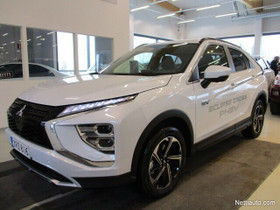Mitsubishi Eclipse Cross, Autot, Kuusamo, Tori.fi Mitsubishi Eclipse Cross, Autot, Kuusamo, Tori.fi