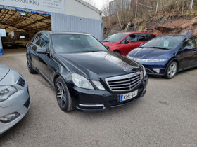 Mercedes-Benz E, Autot, Espoo, Tori.fi Mercedes-Benz E, Autot, Espoo, Tori.fi