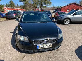 Volvo S40, Autot, Raahe, Tori.fi Volvo S40, Autot, Raahe, Tori.fi