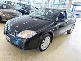 Nissan Primera, Autot, Porvoo, Tori.fi Nissan Primera, Autot, Porvoo, Tori.fi
