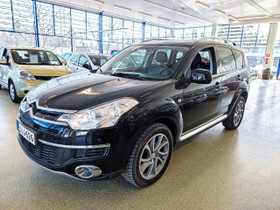 Citroen C-Crosser, Autot, Porvoo, Tori.fi Citroen C-Crosser, Autot, Porvoo, Tori.fi
