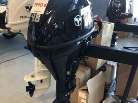 Tohatsu MFS9.8BS, Perämoottorit, Venetarvikkeet ja veneily, Tornio, Tori.fi Tohatsu MFS9.8BS, Perämoottorit, Venetarvikkeet ja veneily, Tornio, Tori.fi