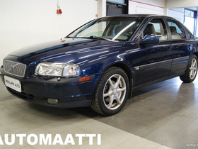 Volvo S80, Autot, Tornio, Tori.fi Volvo S80, Autot, Tornio, Tori.fi