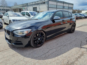 BMW M135i, Autot, Espoo, Tori.fi BMW M135i, Autot, Espoo, Tori.fi