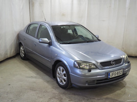 Opel Astra, Autot, Kempele, Tori.fi Opel Astra, Autot, Kempele, Tori.fi