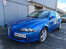 Alfa Romeo 147, Autot, Raisio, Tori.fi Alfa Romeo 147, Autot, Raisio, Tori.fi