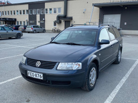 Volkswagen Passat, Autot, Kuopio, Tori.fi Volkswagen Passat, Autot, Kuopio, Tori.fi