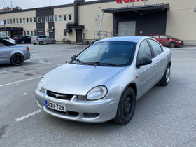 Chrysler Neon, Autot, Kuopio, Tori.fi Chrysler Neon, Autot, Kuopio, Tori.fi