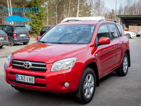 Toyota RAV4, Autot, Akaa, Tori.fi Toyota RAV4, Autot, Akaa, Tori.fi