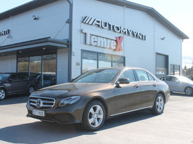 Mercedes-Benz E, Autot, Raahe, Tori.fi Mercedes-Benz E, Autot, Raahe, Tori.fi