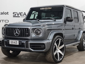 Mercedes-Benz G 63 AMG, Autot, Kangasala, Tori.fi Mercedes-Benz G 63 AMG, Autot, Kangasala, Tori.fi