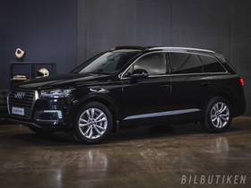 Audi Q7, Autot, Vantaa, Tori.fi Audi Q7, Autot, Vantaa, Tori.fi