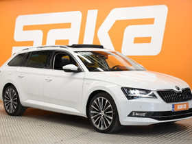 Skoda Superb, Autot, Helsinki, Tori.fi Skoda Superb, Autot, Helsinki, Tori.fi