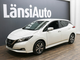 Nissan LEAF, Autot, Vantaa, Tori.fi Nissan LEAF, Autot, Vantaa, Tori.fi
