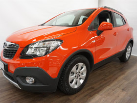 Opel Mokka, Autot, Lahti, Tori.fi Opel Mokka, Autot, Lahti, Tori.fi