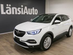 Opel Grandland X, Autot, Lahti, Tori.fi Opel Grandland X, Autot, Lahti, Tori.fi