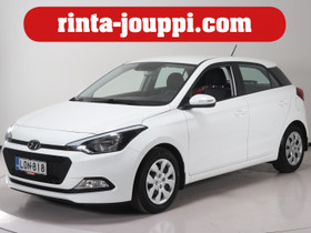 Hyundai I20 5d, Autot, Rauma, Tori.fi Hyundai I20 5d, Autot, Rauma, Tori.fi