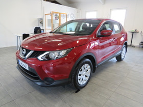 Nissan Qashqai, Autot, Kirkkonummi, Tori.fi Nissan Qashqai, Autot, Kirkkonummi, Tori.fi