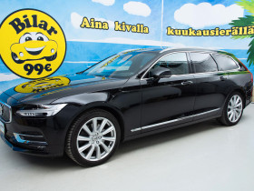 VOLVO V90, Autot, Vantaa, Tori.fi VOLVO V90, Autot, Vantaa, Tori.fi