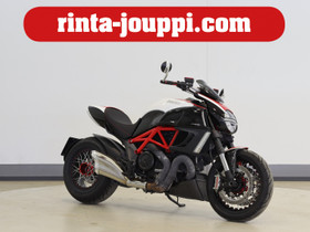 Ducati Diavel ABS, Moottoripyörät, Moto, Turku, Tori.fi Ducati Diavel ABS, Moottoripyörät, Moto, Turku, Tori.fi