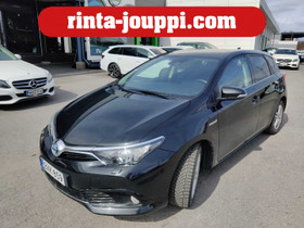 Toyota Auris, Autot, Järvenpää, Tori.fi Toyota Auris, Autot, Järvenpää, Tori.fi