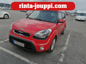 Kia Soul, Autot, Järvenpää, Tori.fi Kia Soul, Autot, Järvenpää, Tori.fi