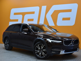 Volvo V90 Cross Country, Autot, Vantaa, Tori.fi Volvo V90 Cross Country, Autot, Vantaa, Tori.fi