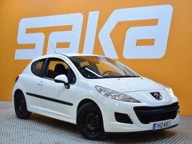 Peugeot 207, Autot, Vantaa, Tori.fi Peugeot 207, Autot, Vantaa, Tori.fi