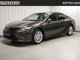 Toyota Camry, Autot, Hämeenlinna, Tori.fi Toyota Camry, Autot, Hämeenlinna, Tori.fi