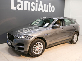 Jaguar F-PACE, Autot, Espoo, Tori.fi Jaguar F-PACE, Autot, Espoo, Tori.fi