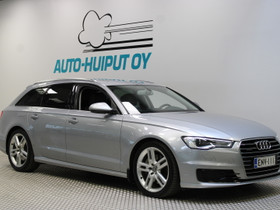 Audi A6, Autot, Espoo, Tori.fi Audi A6, Autot, Espoo, Tori.fi