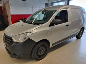 Dacia Dokker Van, Autot, Lappeenranta, Tori.fi Dacia Dokker Van, Autot, Lappeenranta, Tori.fi