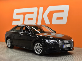Audi A4, Autot, Kouvola, Tori.fi Audi A4, Autot, Kouvola, Tori.fi