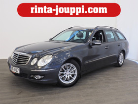 Mercedes-Benz E, Autot, Järvenpää, Tori.fi Mercedes-Benz E, Autot, Järvenpää, Tori.fi