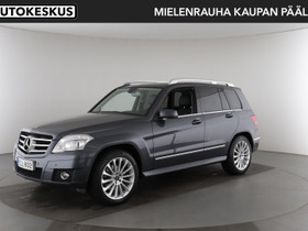 Mercedes-Benz GLK, Autot, Vantaa, Tori.fi Mercedes-Benz GLK, Autot, Vantaa, Tori.fi