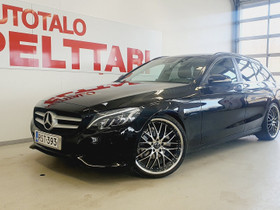 Mercedes-Benz C, Autot, Pori, Tori.fi Mercedes-Benz C, Autot, Pori, Tori.fi