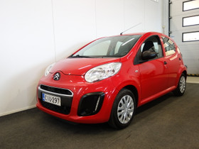 Citroen C1, Autot, Huittinen, Tori.fi Citroen C1, Autot, Huittinen, Tori.fi
