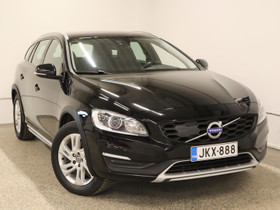 Volvo V60 Cross Country, Autot, Jyväskylä, Tori.fi Volvo V60 Cross Country, Autot, Jyväskylä, Tori.fi