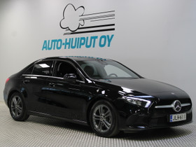Mercedes-Benz A, Autot, Espoo, Tori.fi Mercedes-Benz A, Autot, Espoo, Tori.fi
