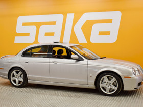 Jaguar S-Type, Autot, Vaasa, Tori.fi Jaguar S-Type, Autot, Vaasa, Tori.fi