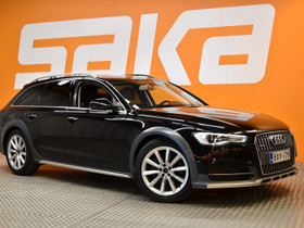 Audi A6 ALLROAD, Autot, Lappeenranta, Tori.fi Audi A6 ALLROAD, Autot, Lappeenranta, Tori.fi