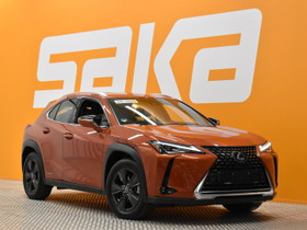 Lexus UX, Autot, Järvenpää, Tori.fi Lexus UX, Autot, Järvenpää, Tori.fi