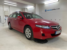 Honda Accord, Autot, Kempele, Tori.fi Honda Accord, Autot, Kempele, Tori.fi