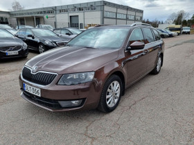 Skoda Octavia, Autot, Espoo, Tori.fi Skoda Octavia, Autot, Espoo, Tori.fi