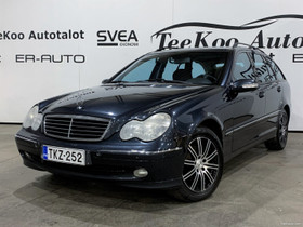 Mercedes-Benz C, Autot, Kangasala, Tori.fi Mercedes-Benz C, Autot, Kangasala, Tori.fi