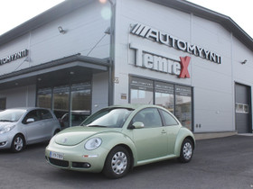 Volkswagen New Beetle, Autot, Raahe, Tori.fi Volkswagen New Beetle, Autot, Raahe, Tori.fi