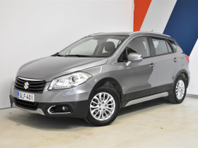 SUZUKI SX4 S-Cross, Autot, Lappeenranta, Tori.fi SUZUKI SX4 S-Cross, Autot, Lappeenranta, Tori.fi