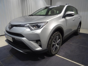 TOYOTA RAV4, Autot, Seinäjoki, Tori.fi TOYOTA RAV4, Autot, Seinäjoki, Tori.fi